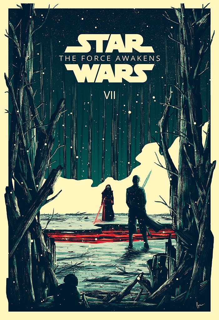 Star Wars: The Force Awakens