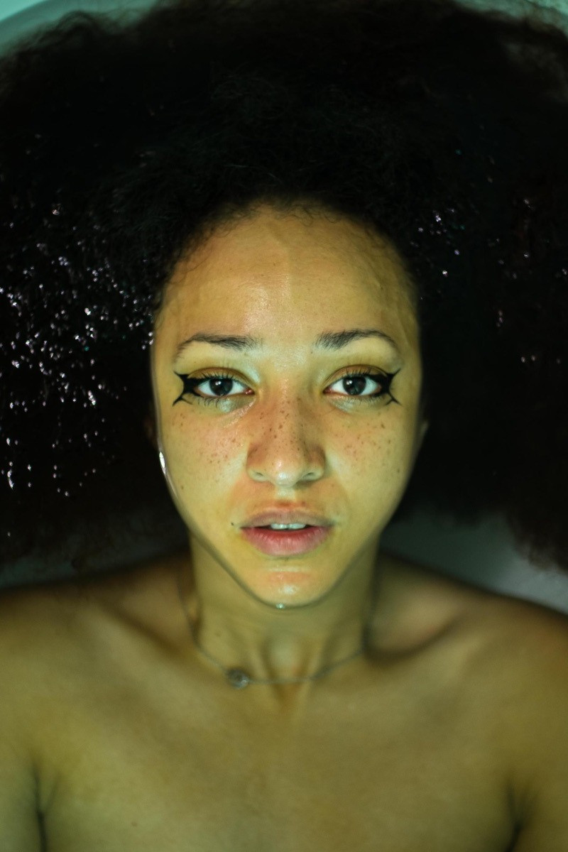 et billede af Dirty Lil Sunflower