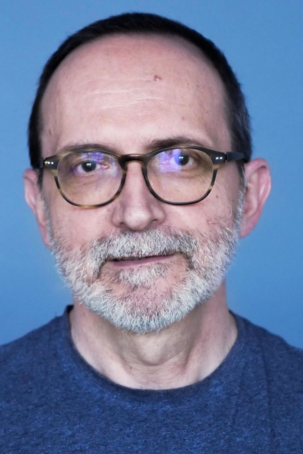 et billede af Gabriele Vacis