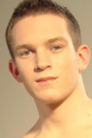 et billede af James Scott