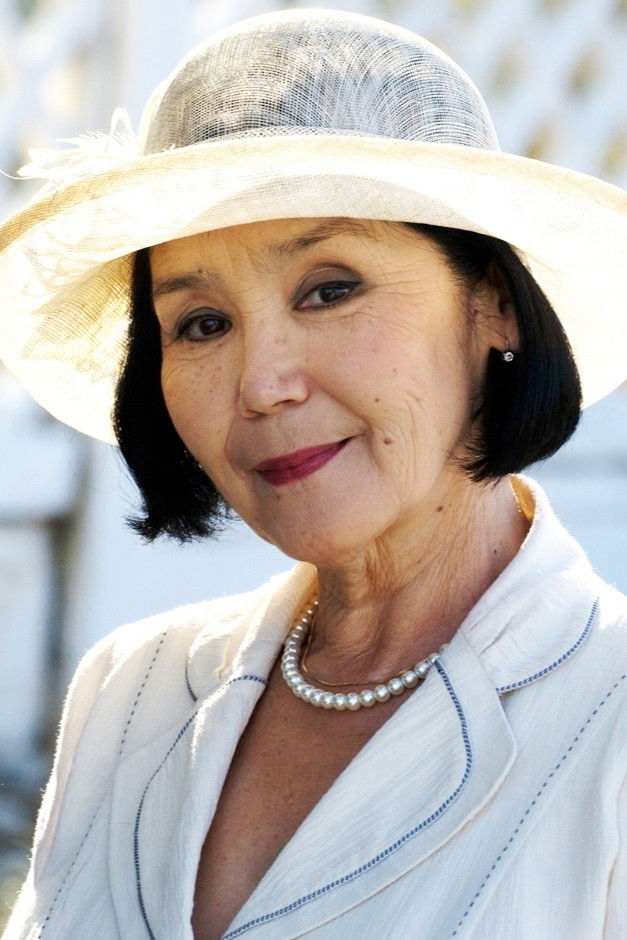 et billede af Natalya Arinbasarova