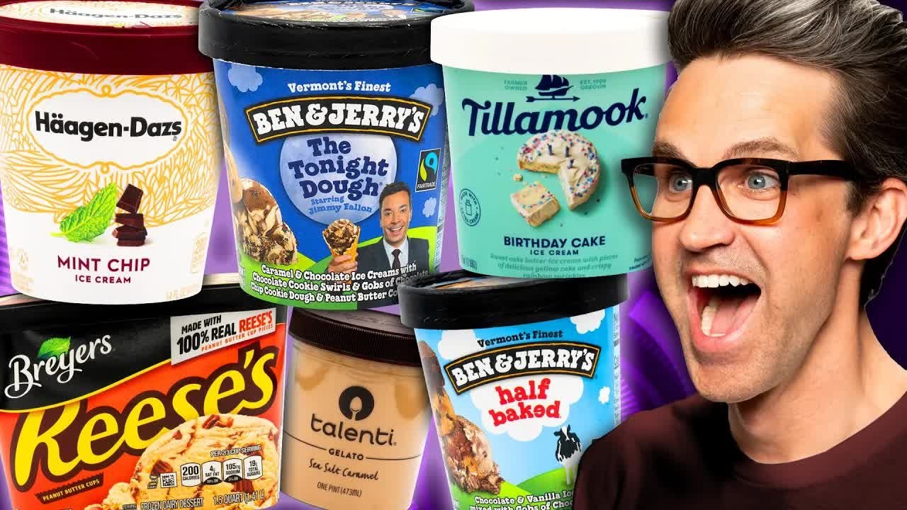 Good Mythical Morning