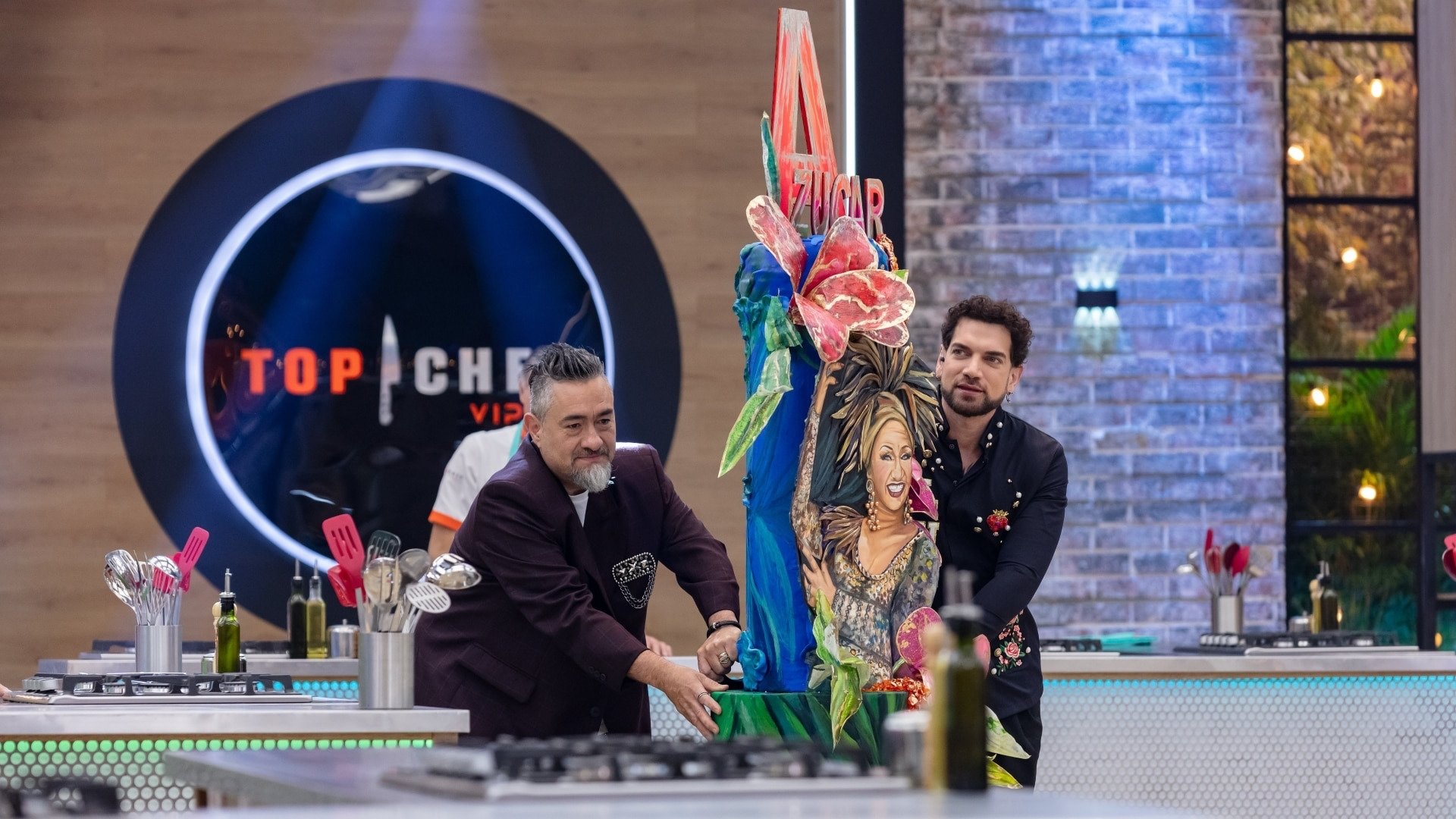 Episode 14 - Episodio 14
