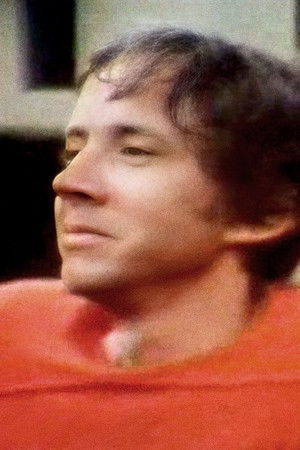 et billede af Glen Norris