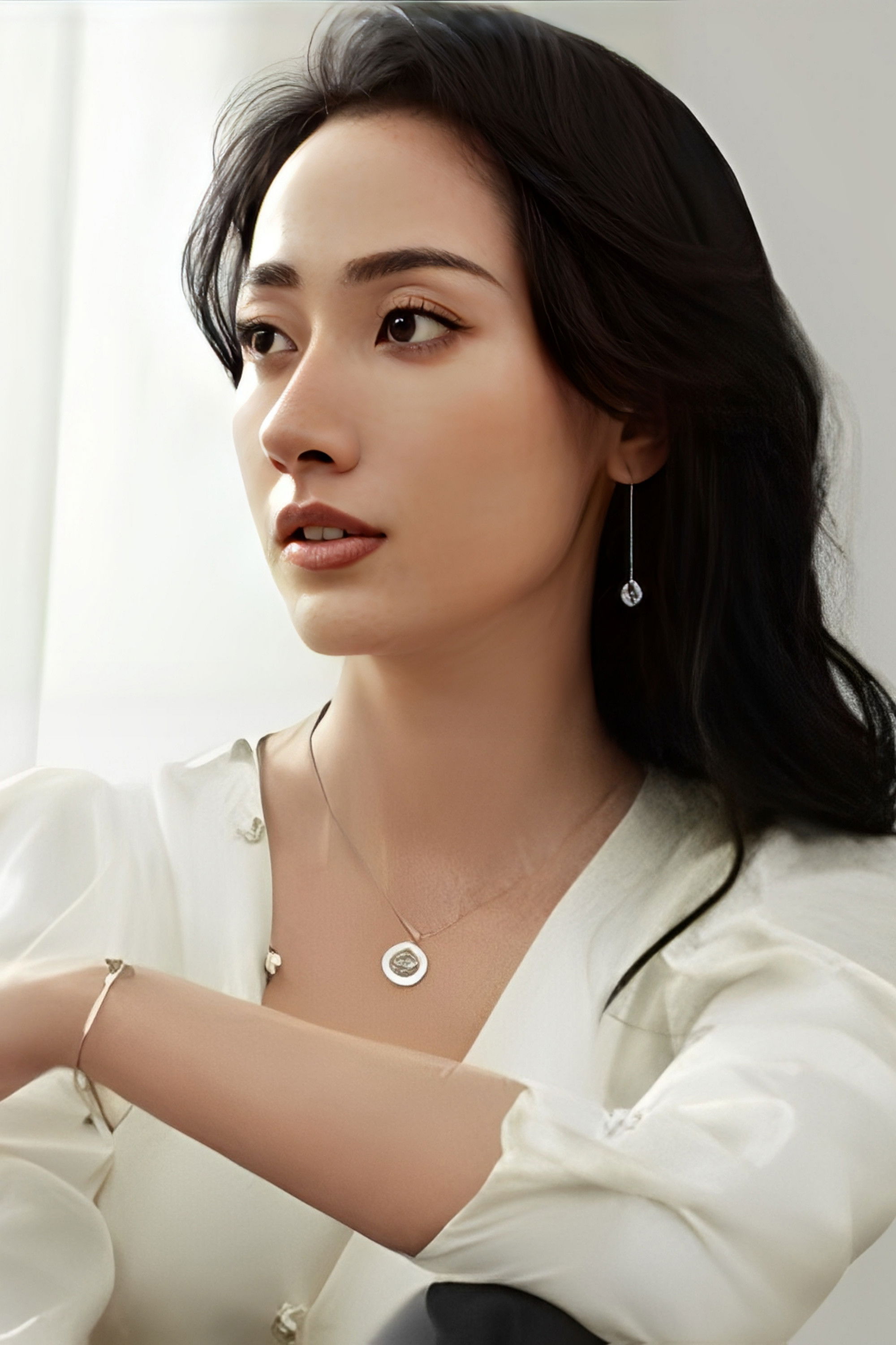 et billede af 曾霏