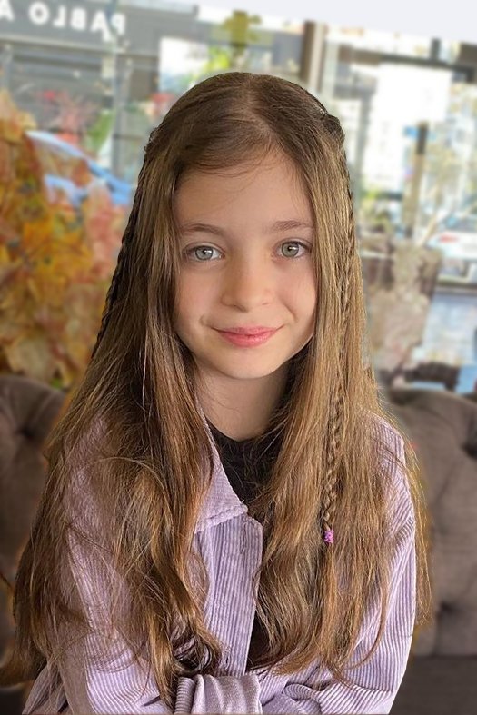 Beren Gençalp's picture in the cast