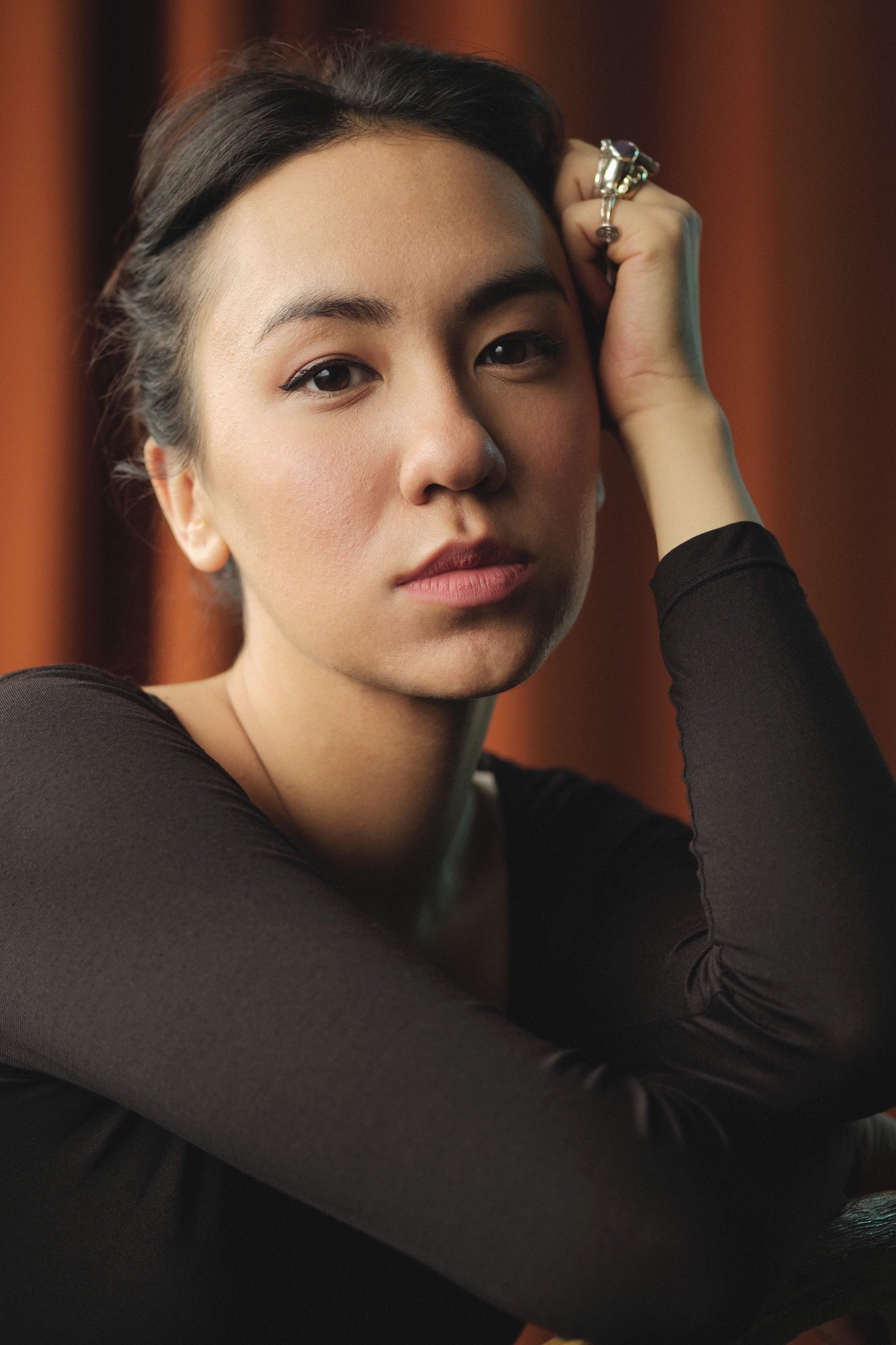 et billede af Ioanna Kimbook