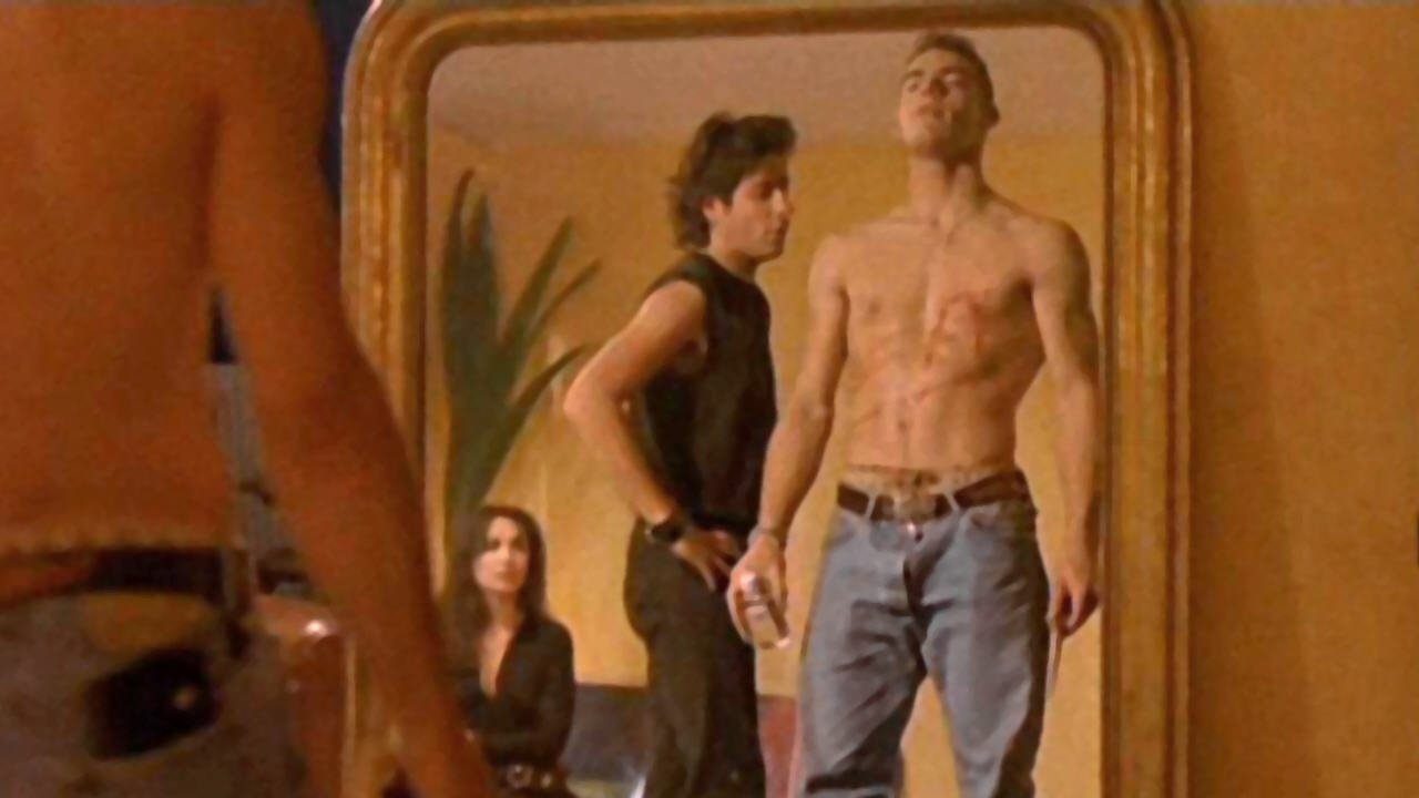 Savage Nights (1992)