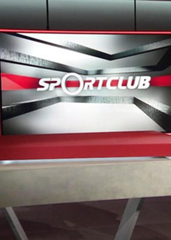Sportclub - Season 13