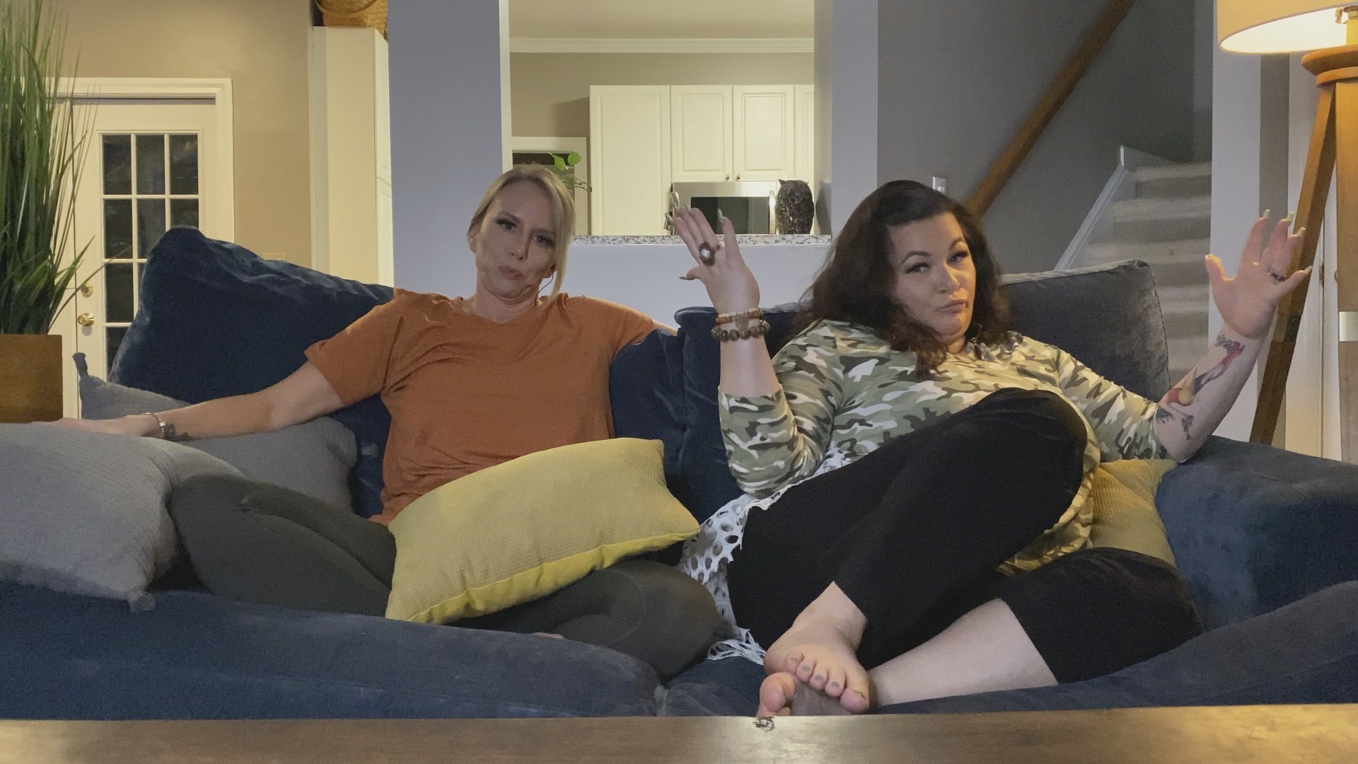 90 Day Fiancé: Pillow Talk S5E19 backdrop