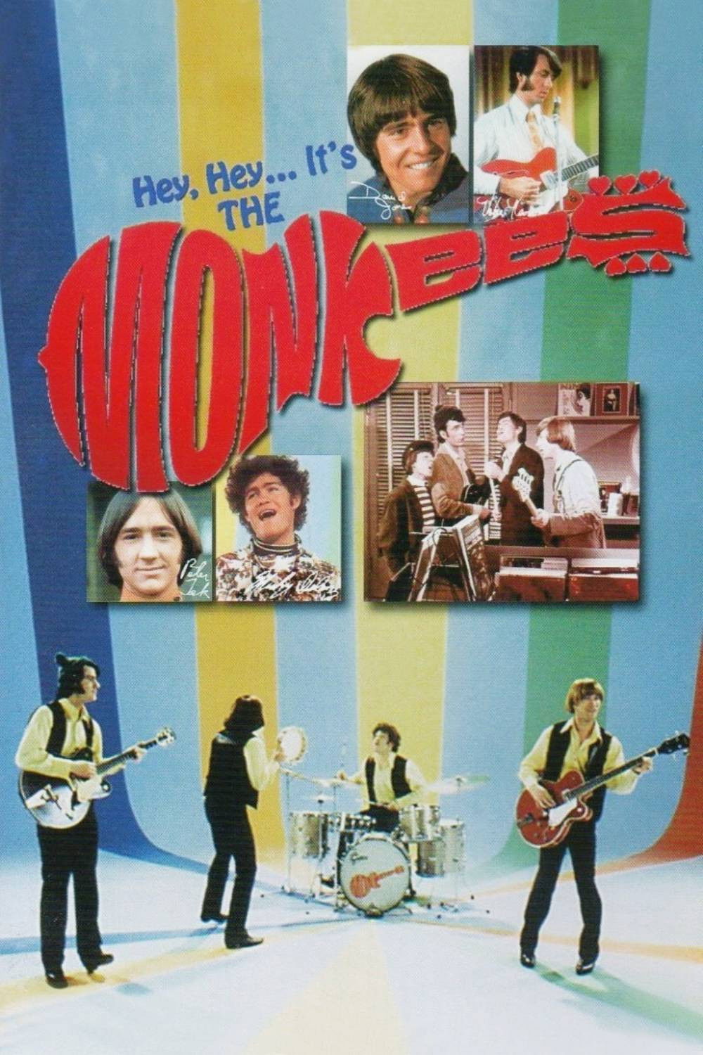 Hey, Hey, It's the Monkees
