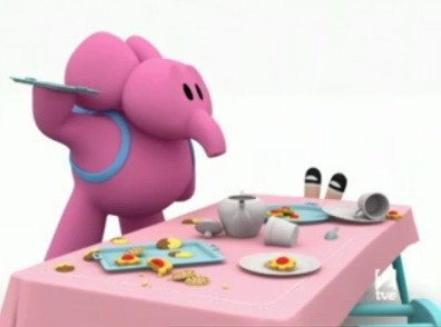 Pocoyo