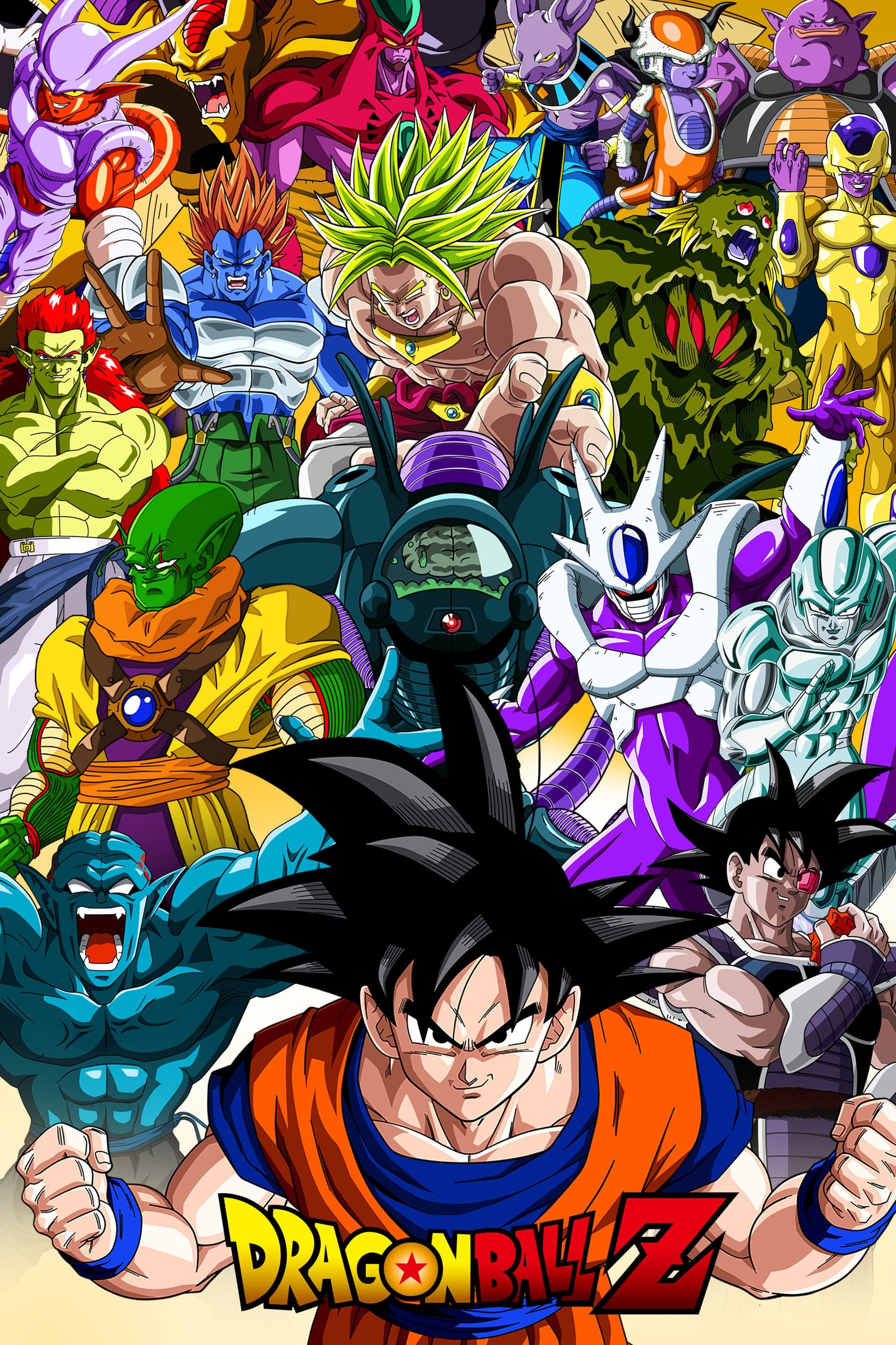 dragonball poster collection 10種フルコンプ DRAGON BALL Poster Collection 全10種 コンプ｜Yahoo!フリマ