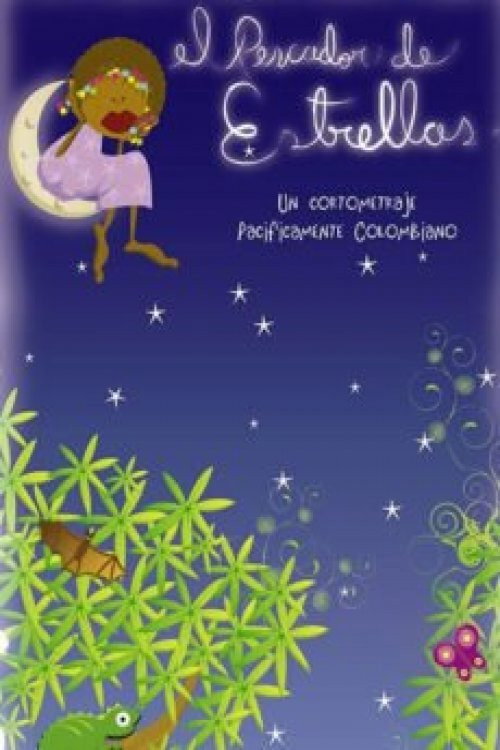 El pescador de estrellas