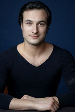 et billede af Sergey Strelkov