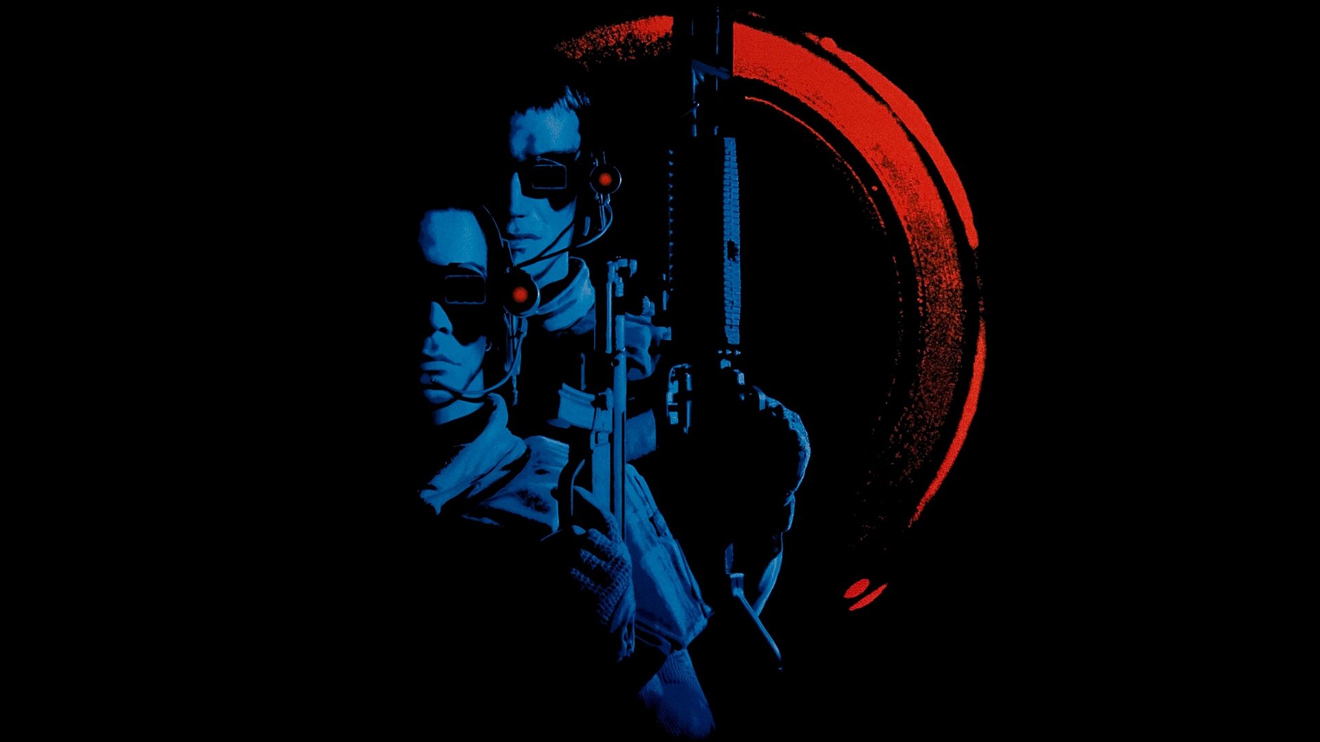 Poster: Universal Soldier Poster: Universal Soldier