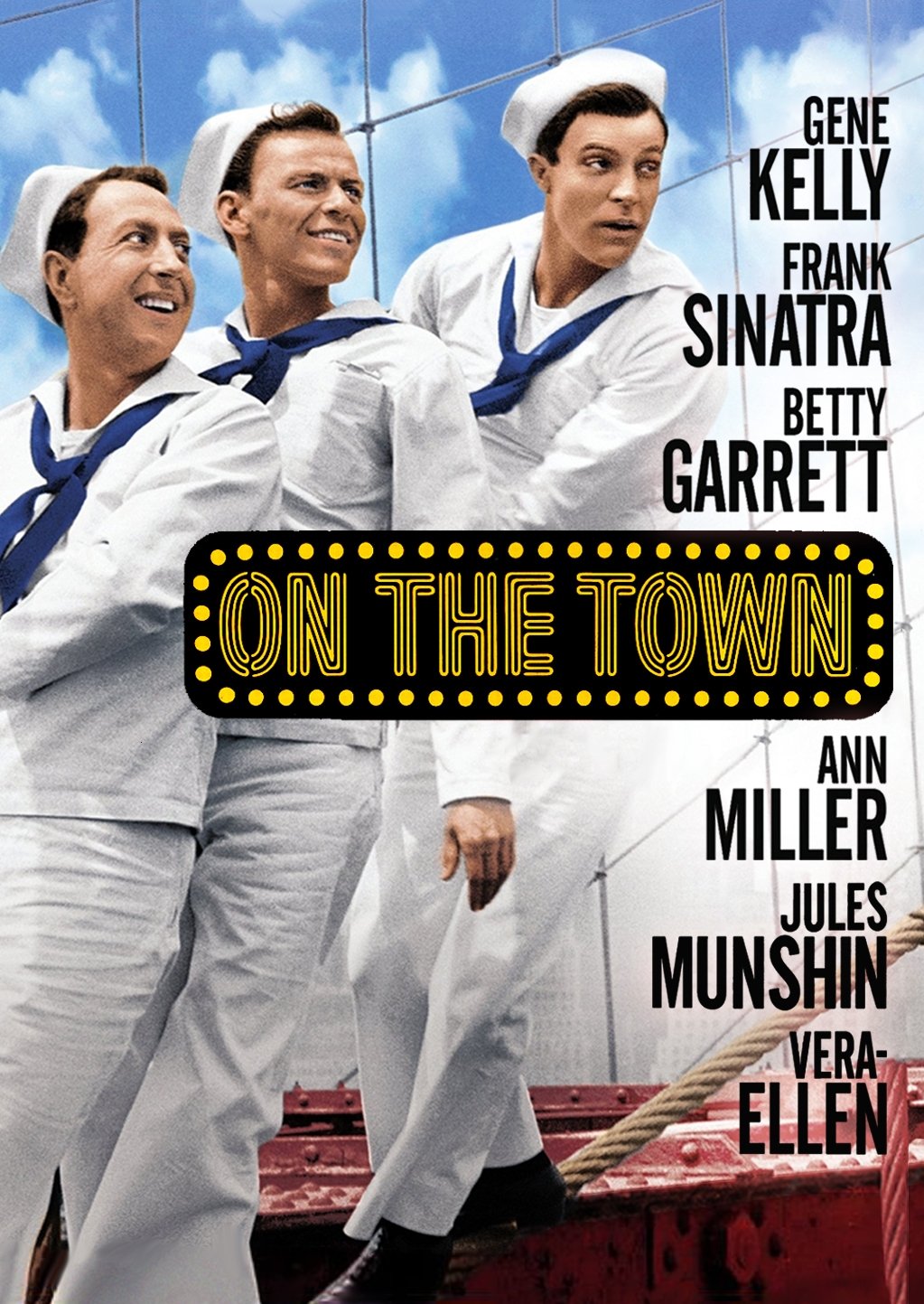 On the Town