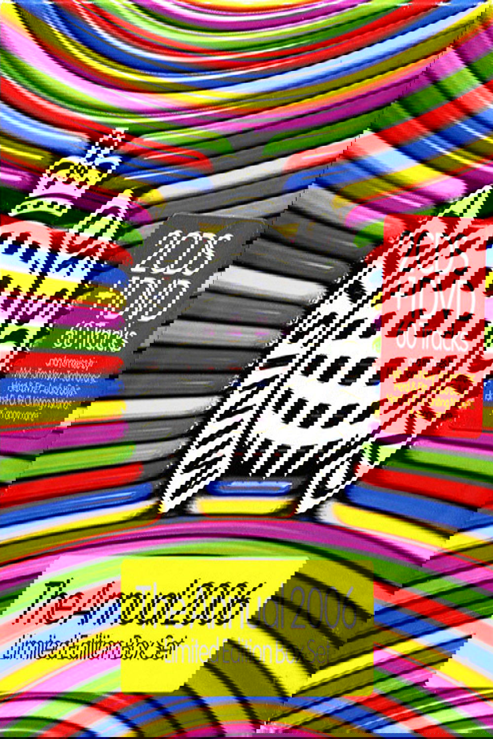 Ministry Of Sound: The Annual 2006 (2005)