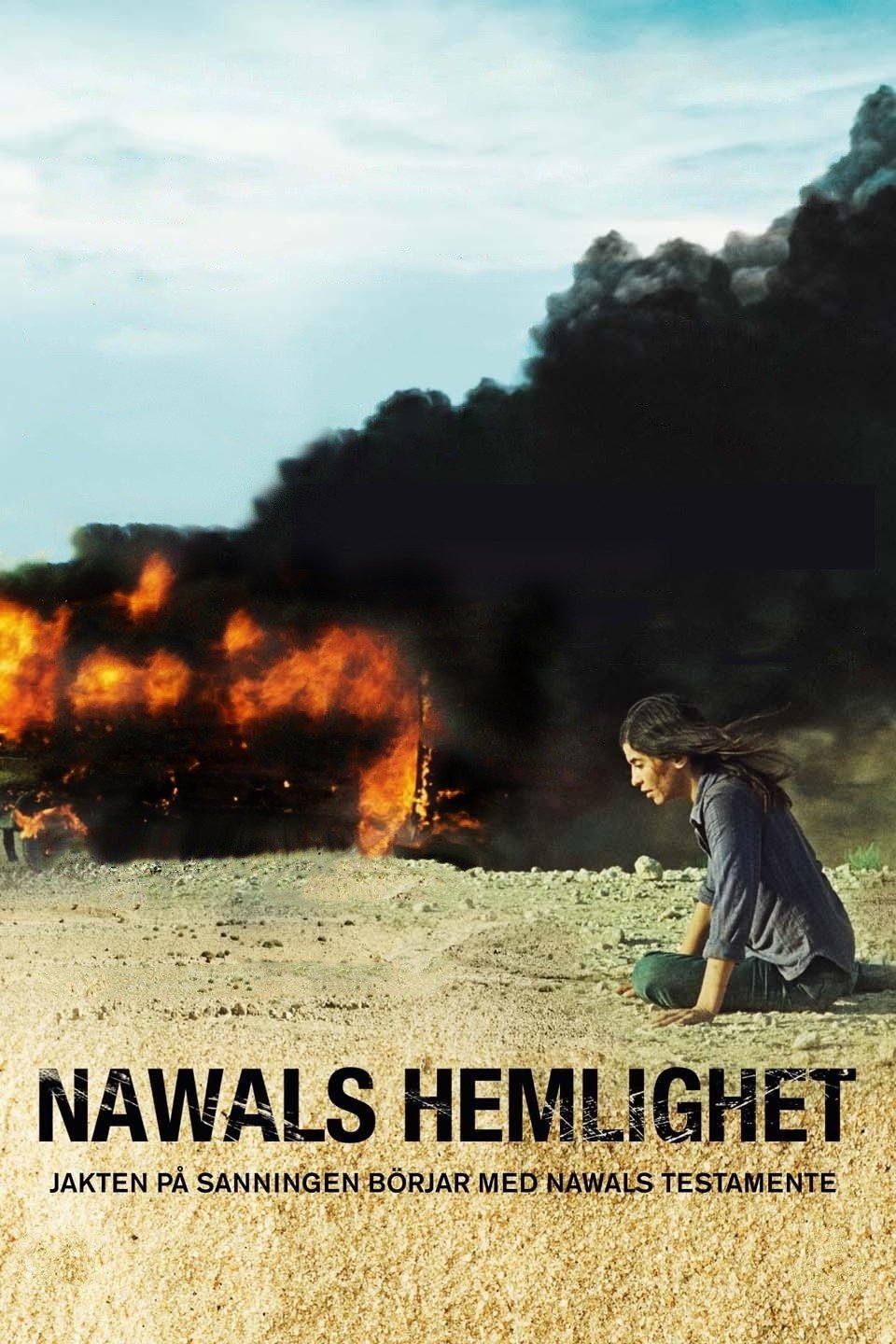 Incendies