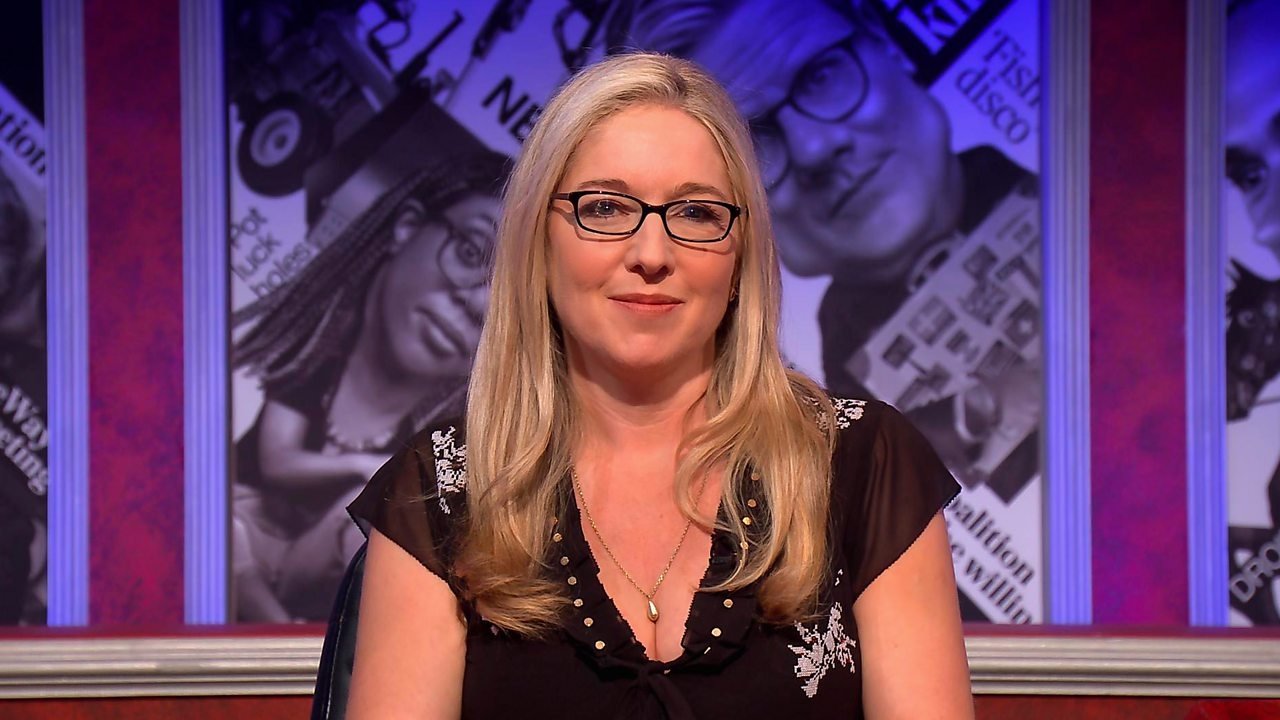 Have I Got News for You Staffel 70 :Folge 1 