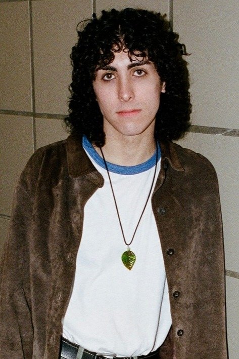 et billede af Heather Landsman