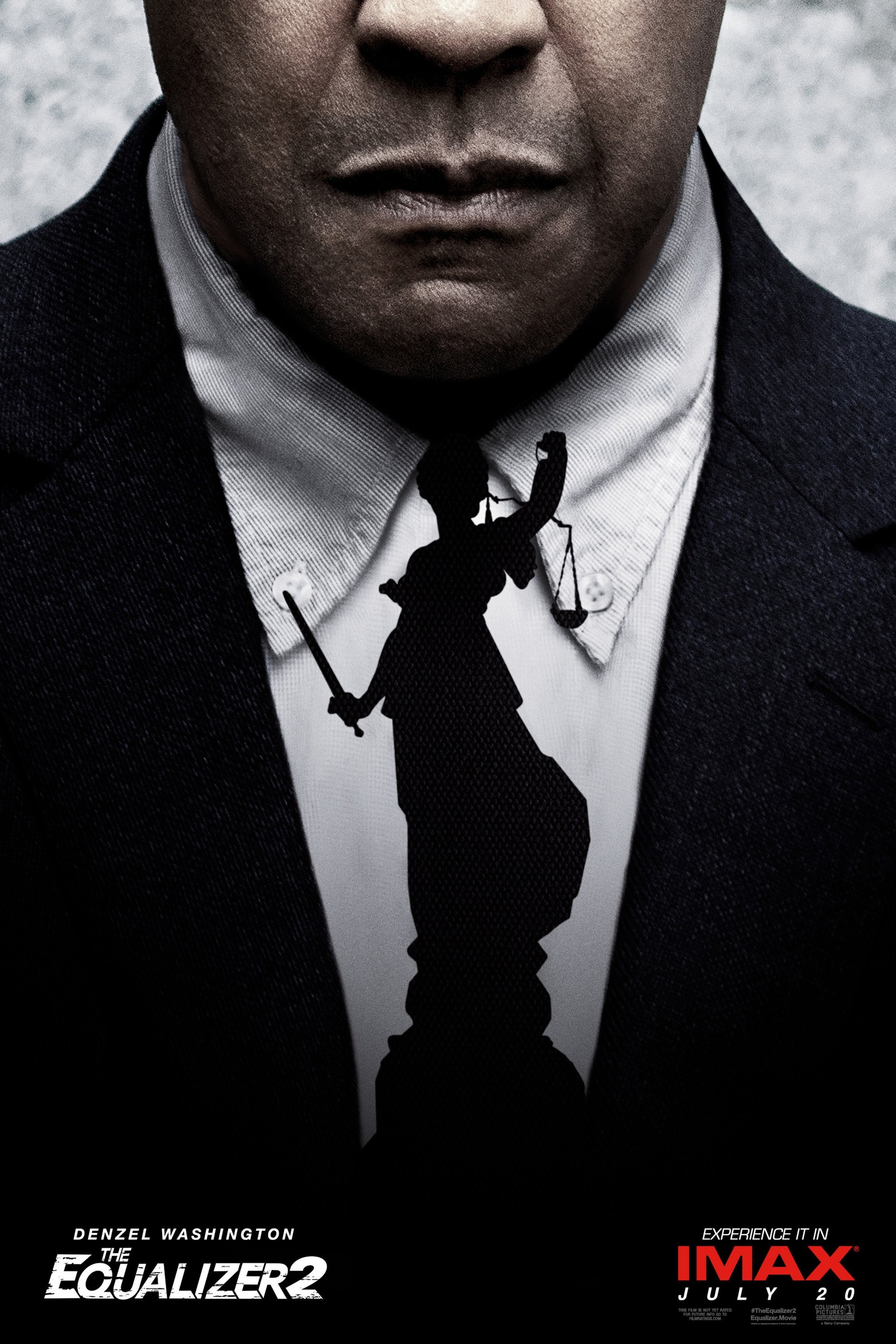 The Equalizer 2