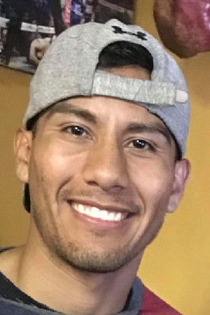 et billede af Jose Alejandro Burgos