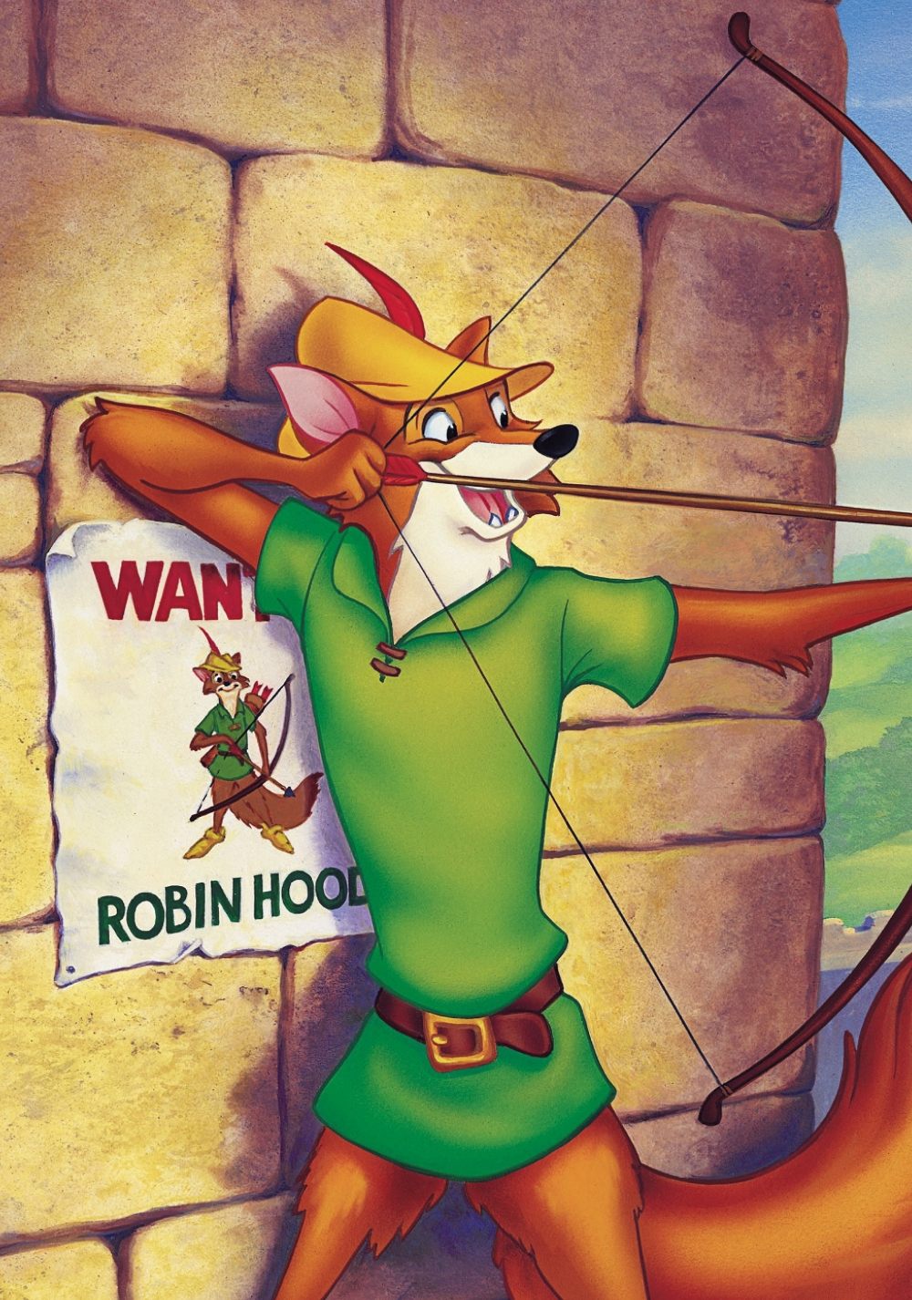 Robin Hood