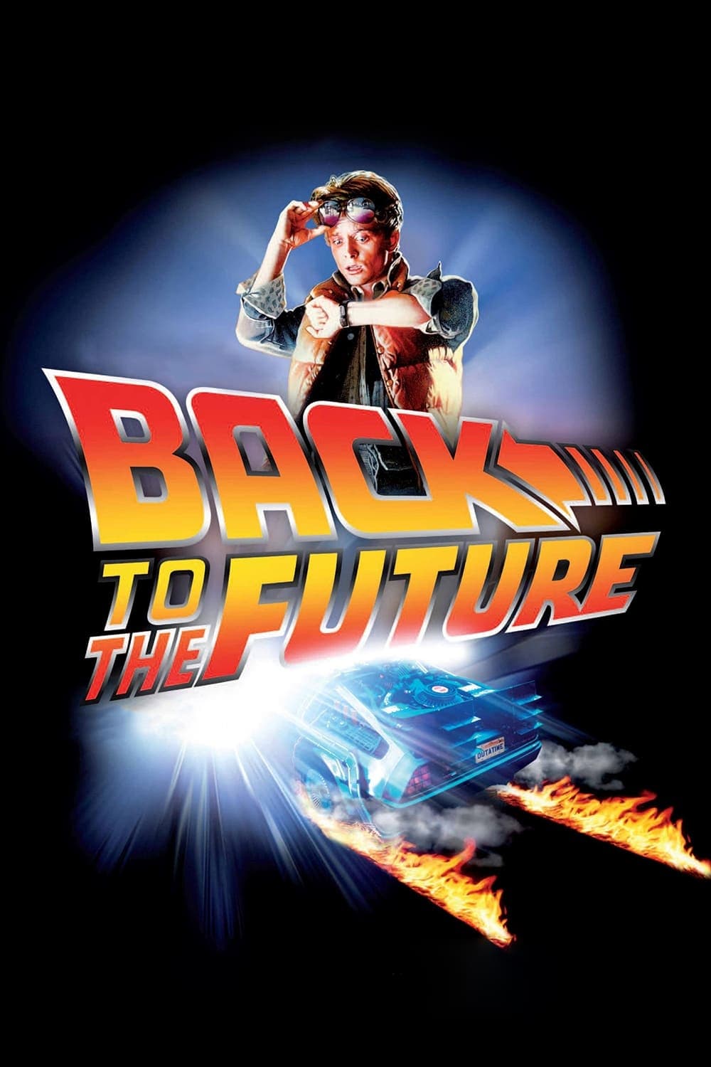 Back to the Future