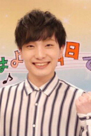 et billede af Kouki Okayama