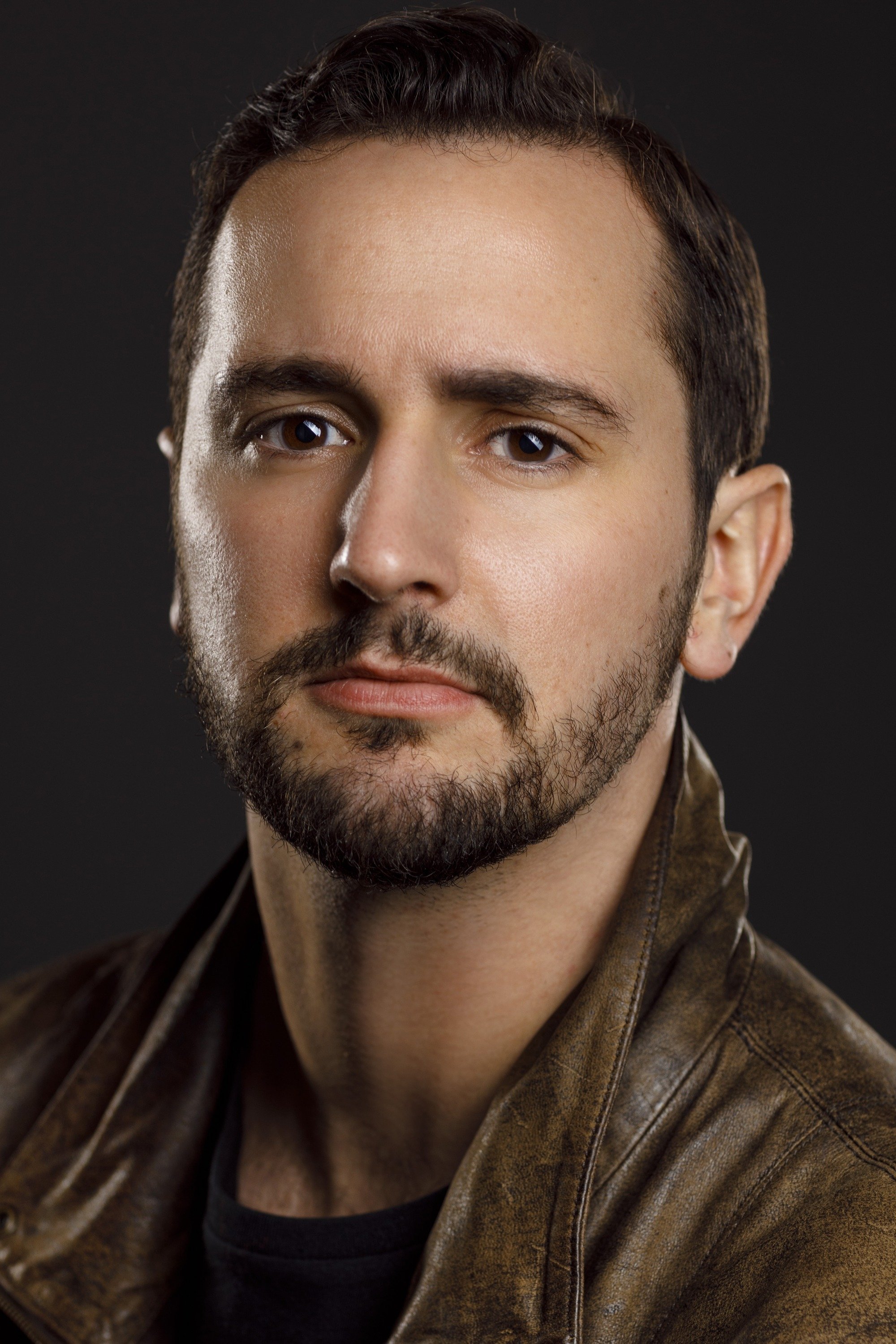 et billede af John Cola