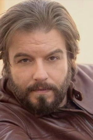 et billede af Amer Al Ali