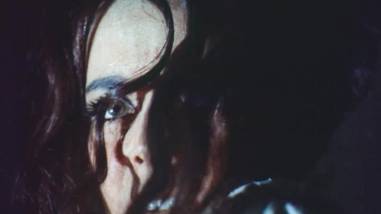 The Ghost (1963)