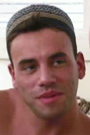 et billede af Samir Miyhar