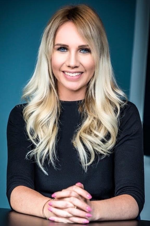 Christin Kaldma's picture in the cast
