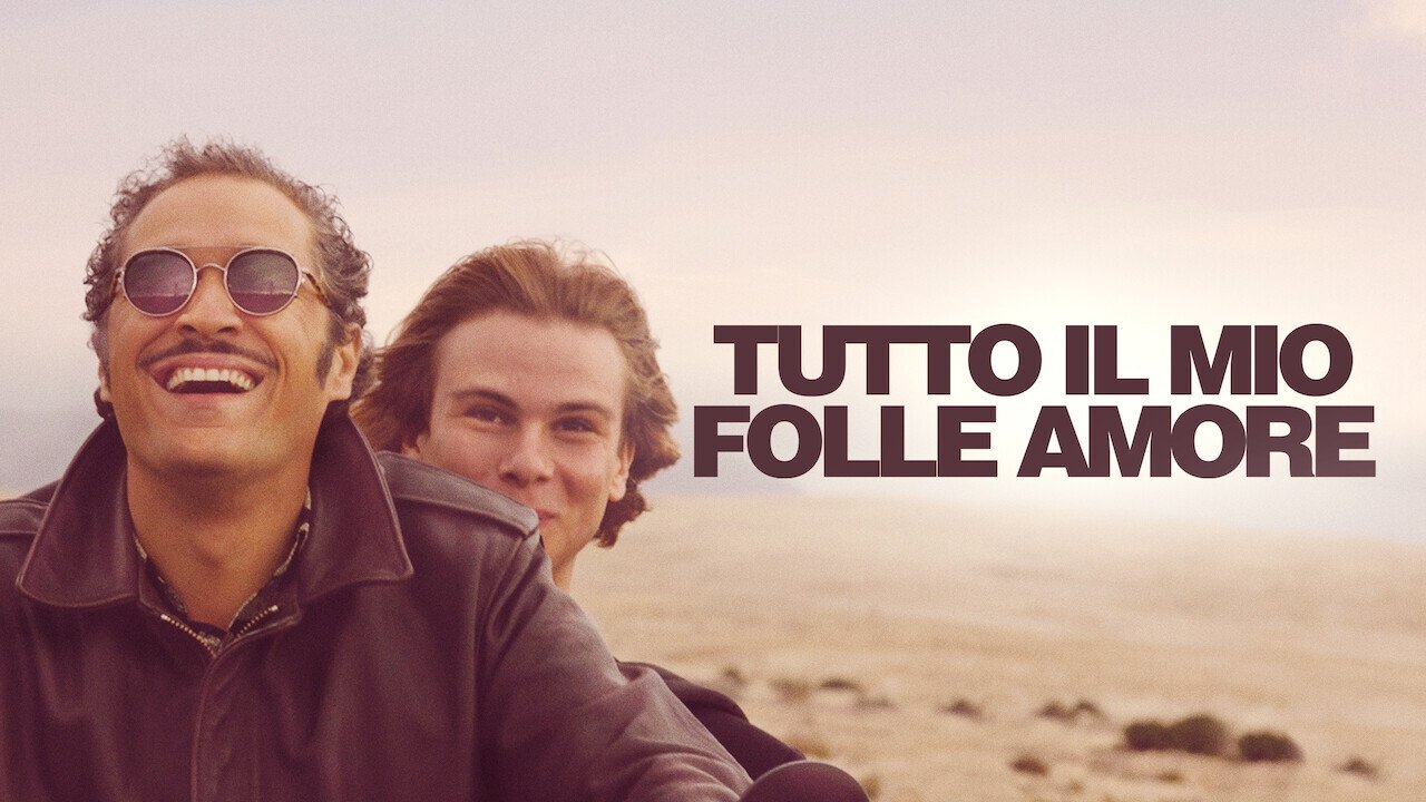 Volare