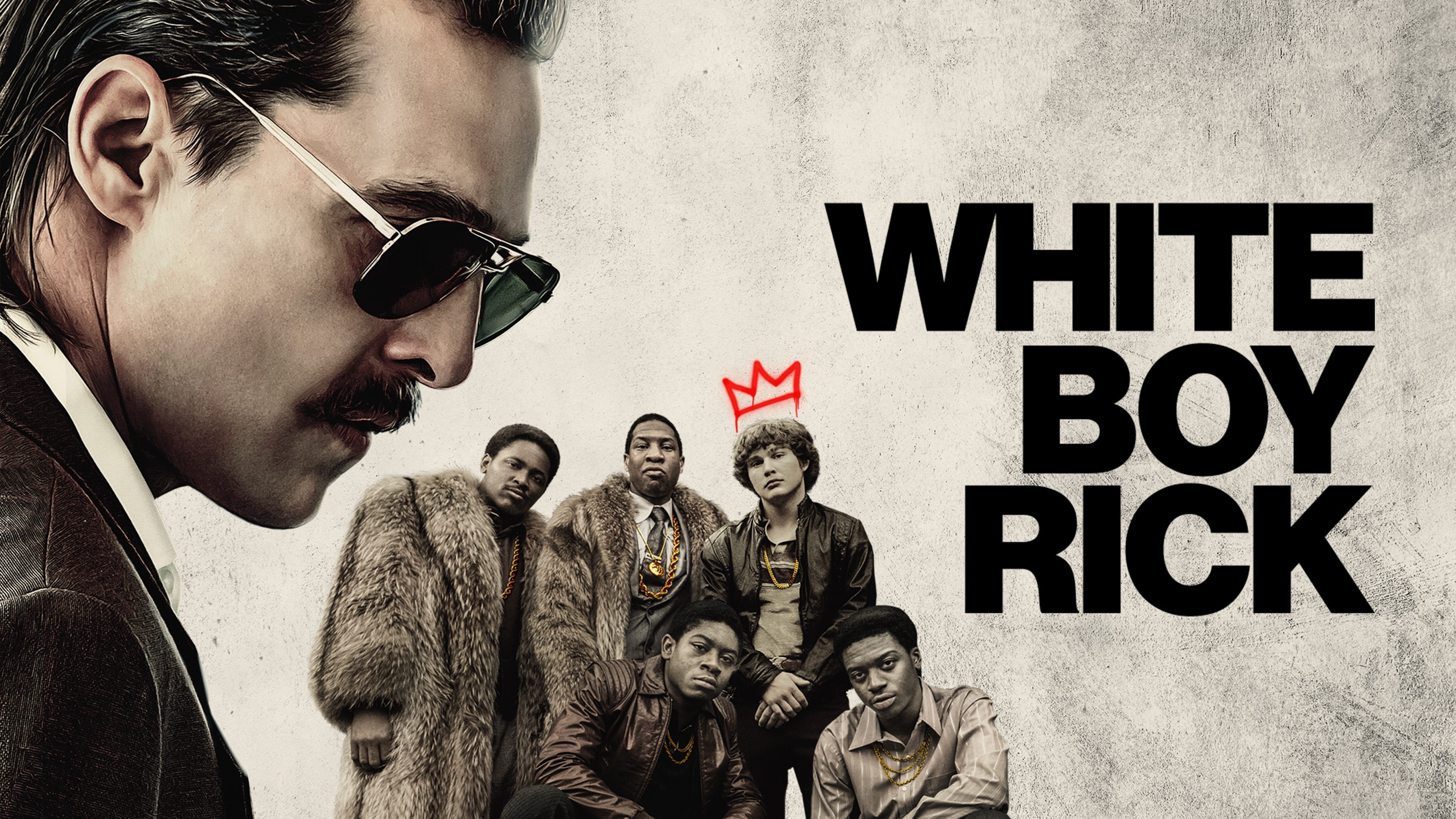 Cocaine - La vera storia di White Boy Rick