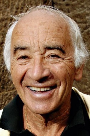 et billede af Per Tofte