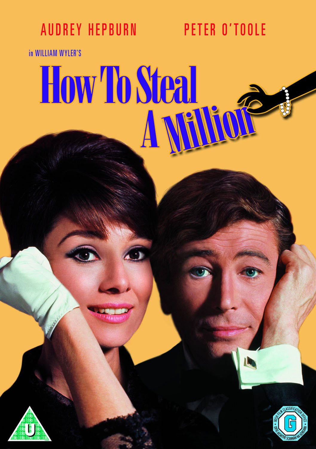 How to Steal a Million