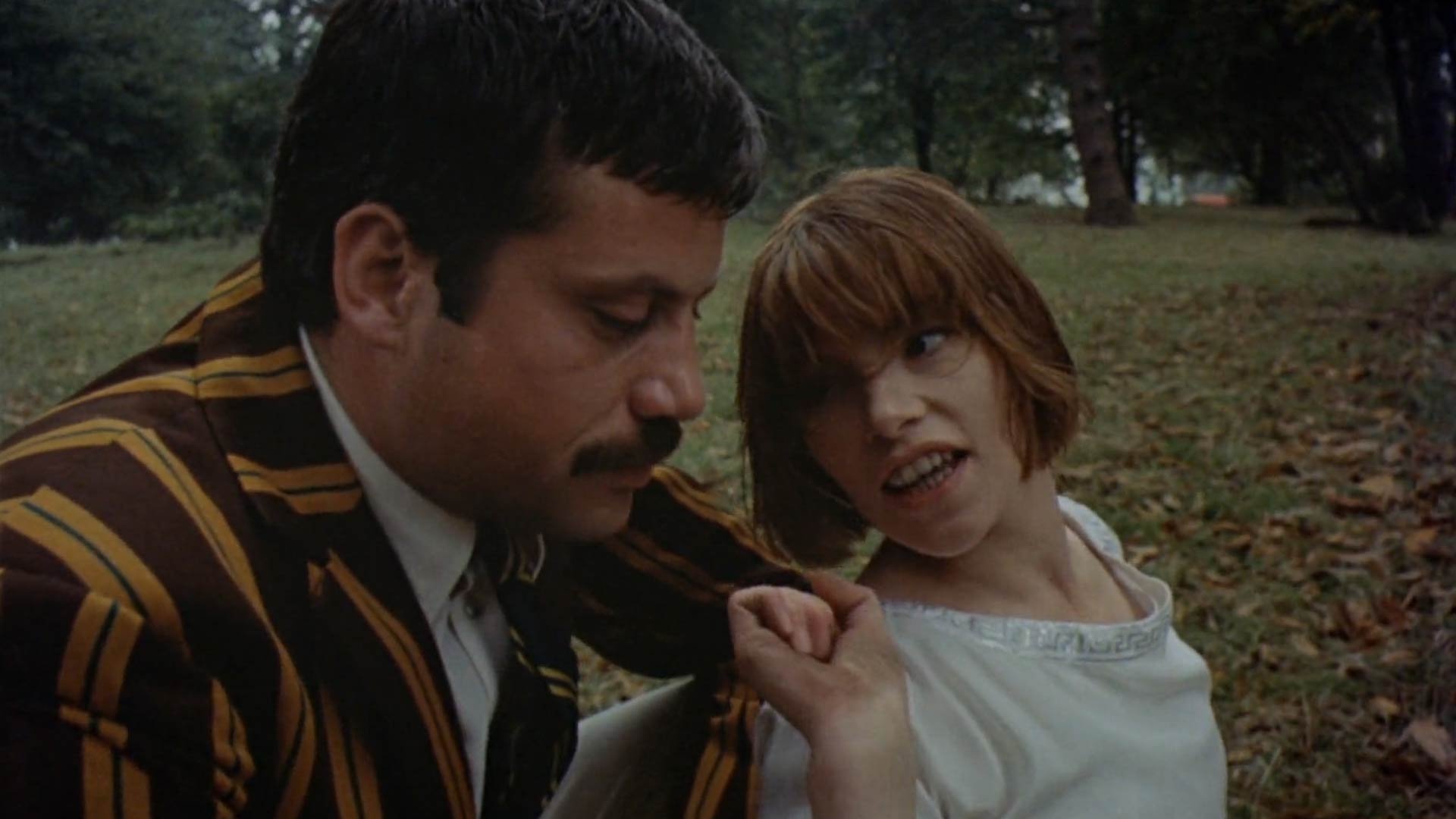 Women in Love (1969)