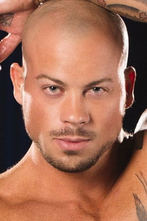 et billede af Sean Duran