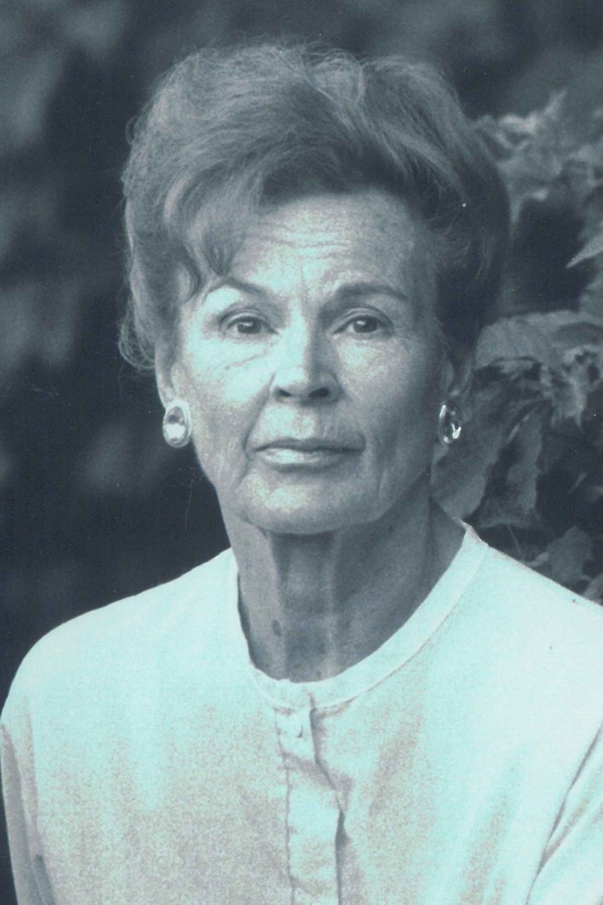 et billede af Daphne Korol