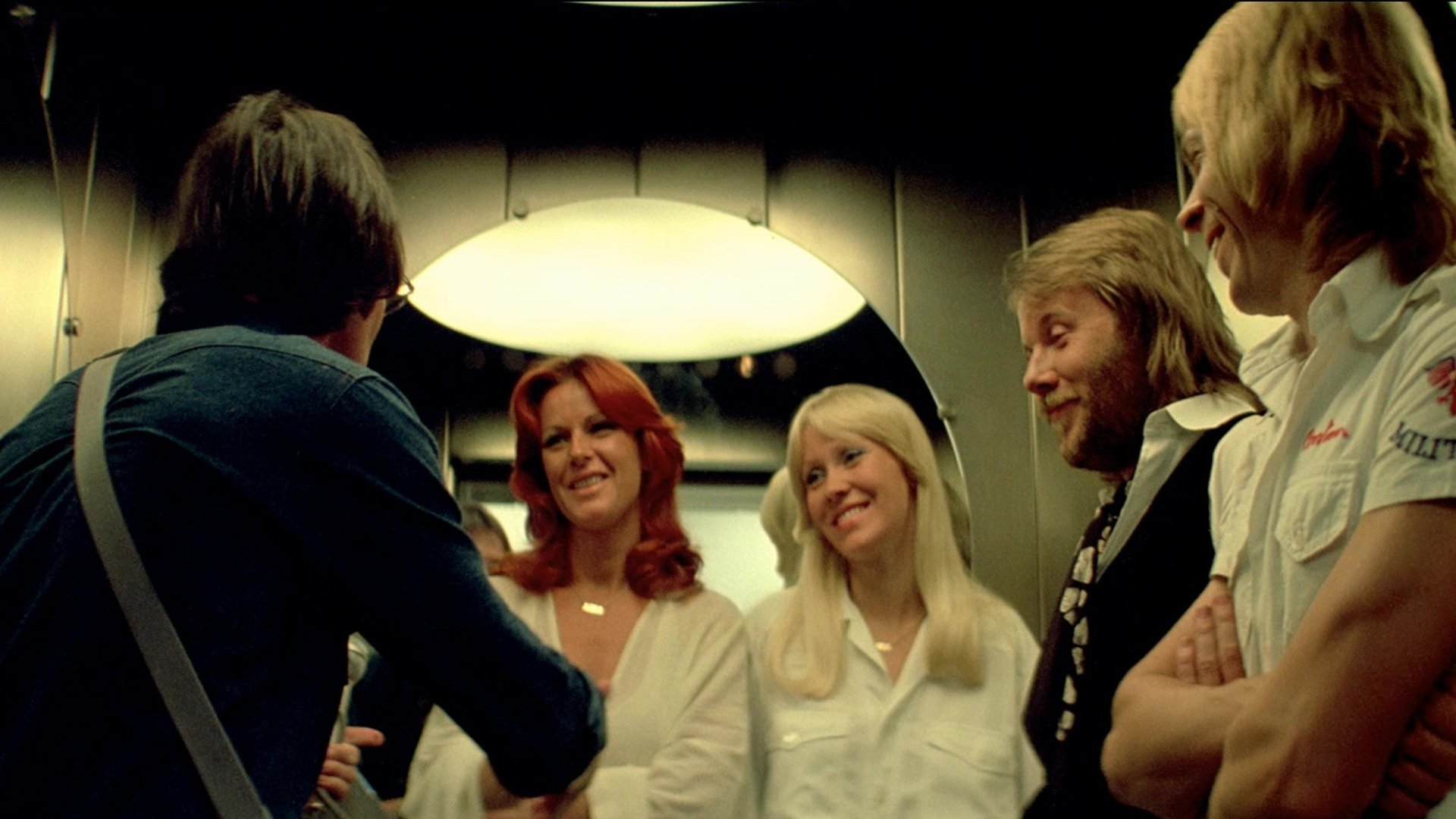ABBA: The Movie