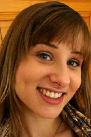 et billede af Haley Thomas