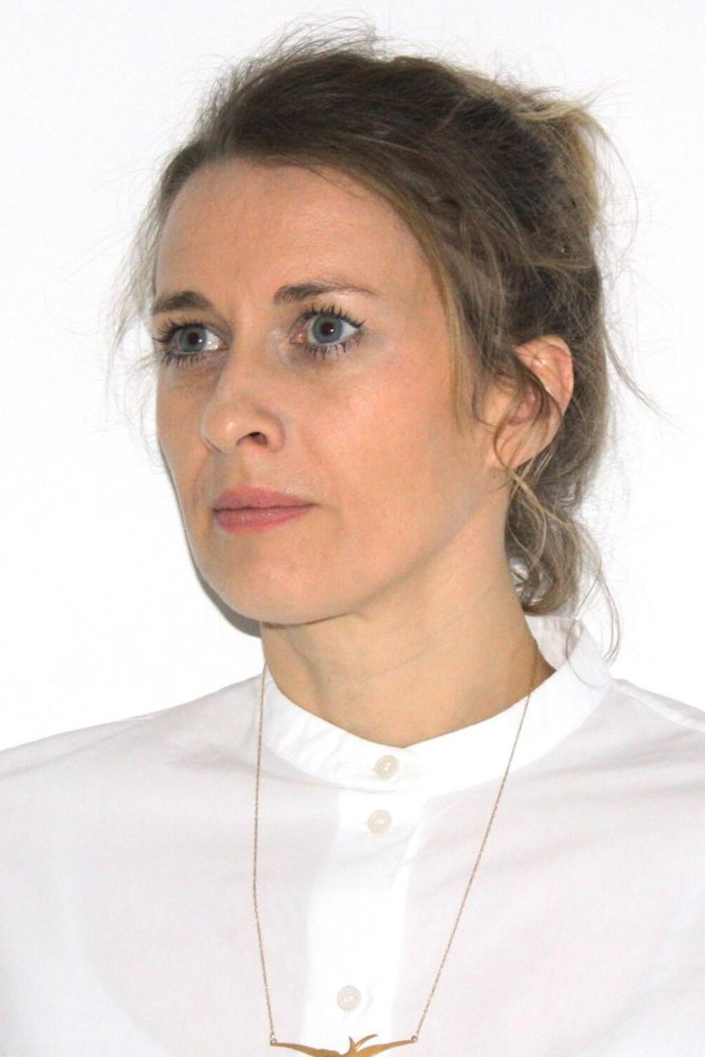 et billede af Wiebke Bachmann