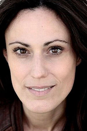 et billede af Géraldine Girault