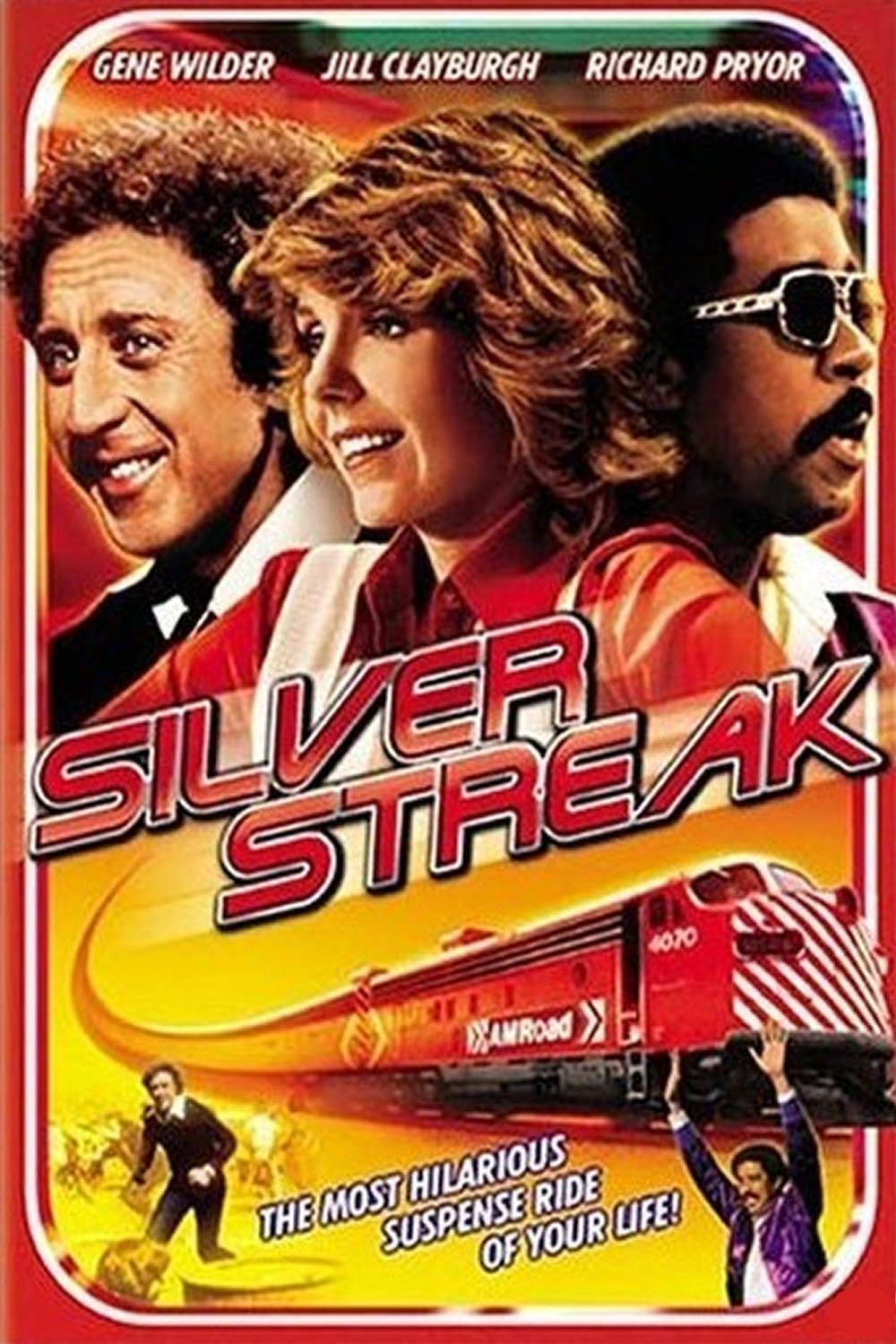 Silver Streak