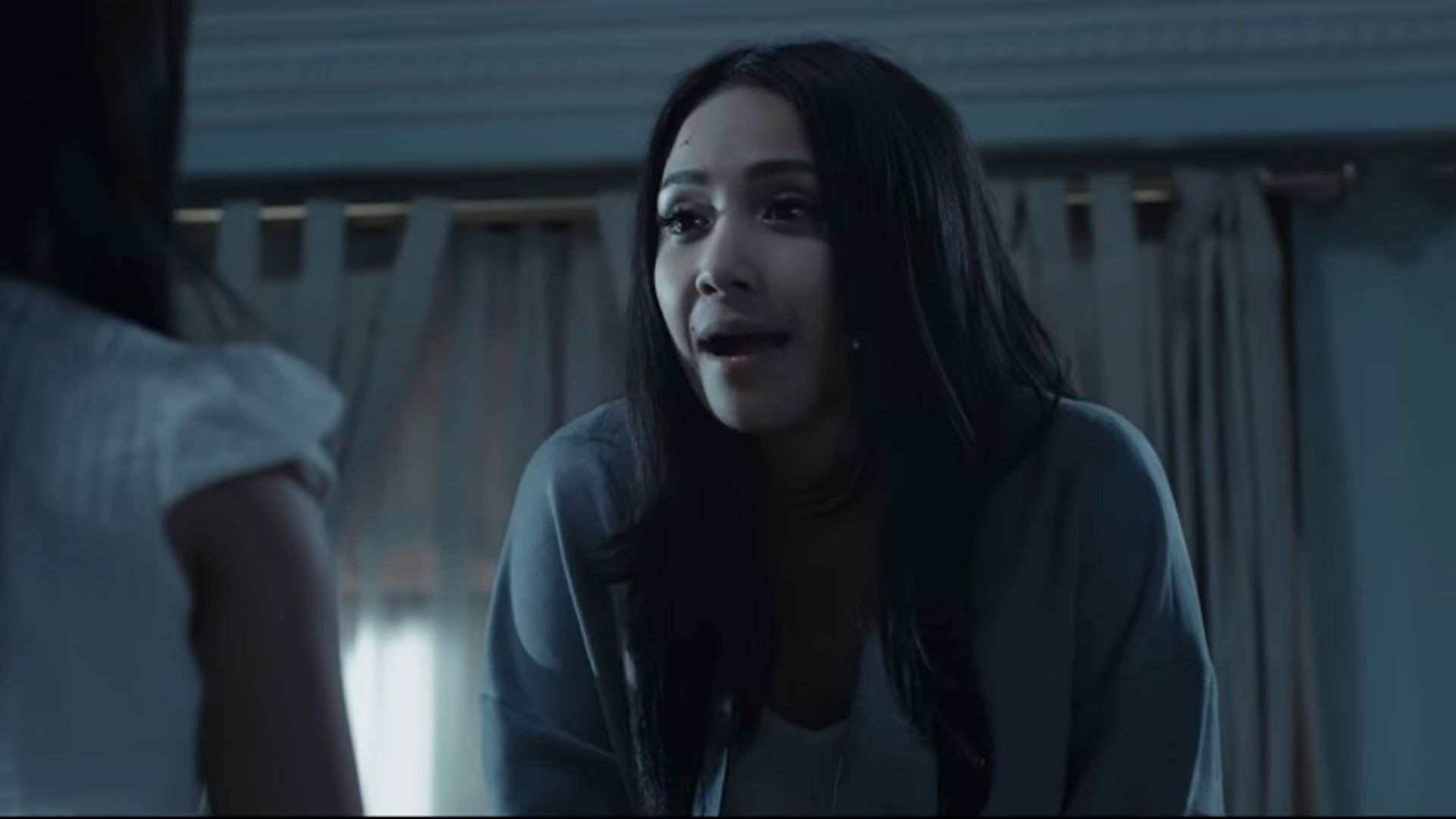 The Secret: Suster Ngesot Urban Legend