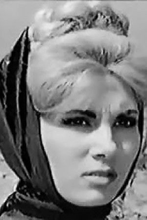 et billede af Charis Loukea