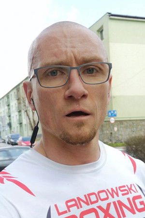 et billede af Lukasz Barabasz